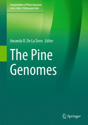 The Pine Genomes 1