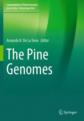 Pine Genomes