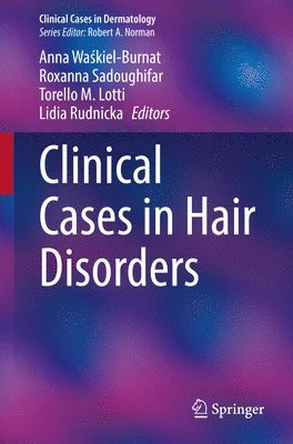 Clinical Cases in Hair Disorders 1
