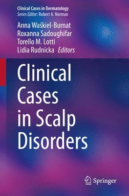 Clinical Cases in Scalp Disorders 1