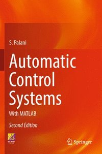 bokomslag Automatic Control Systems
