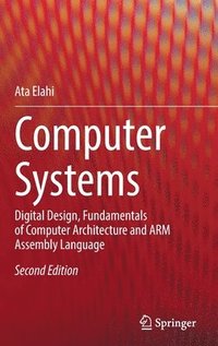bokomslag Computer Systems