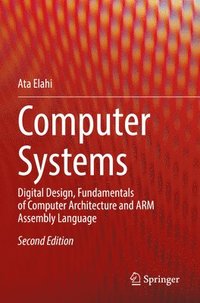 bokomslag Computer Systems
