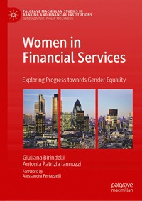 bokomslag Women in Financial Services