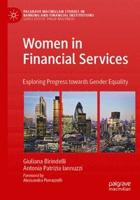 bokomslag Women in Financial Services