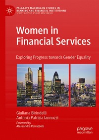 bokomslag Women in Financial Services