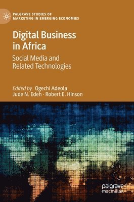 Digital Business in Africa 1