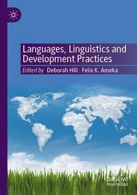 bokomslag Languages, Linguistics and Development Practices