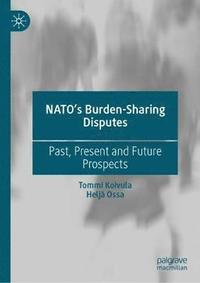 bokomslag NATO's Burden-Sharing Disputes