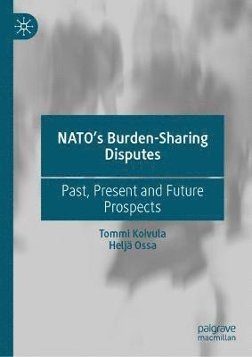 NATOs Burden-Sharing Disputes 1