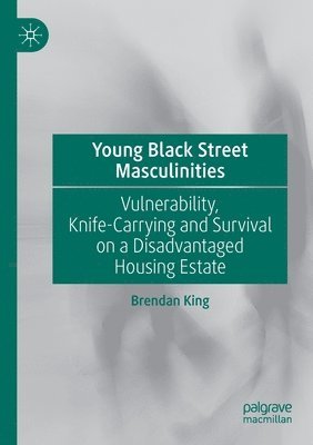Young Black Street Masculinities 1