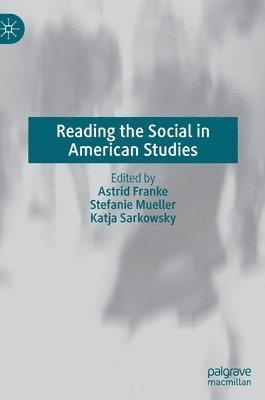 Reading the Social in American Studies 1