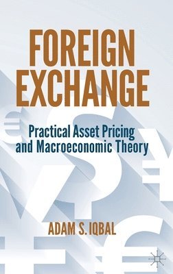 Foreign Exchange 1