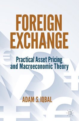 bokomslag Foreign Exchange