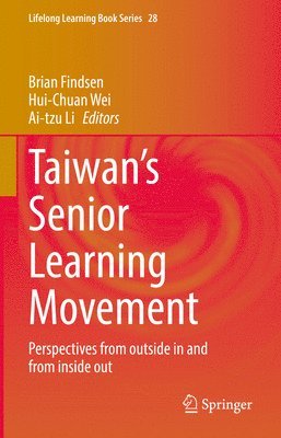 Taiwans Senior Learning Movement 1