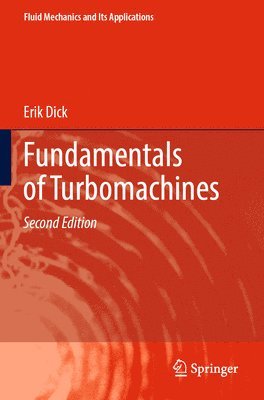 Fundamentals of Turbomachines 1