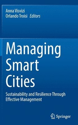 Managing Smart Cities 1