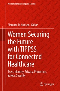 bokomslag Women Securing the Future with TIPPSS for Connected Healthcare