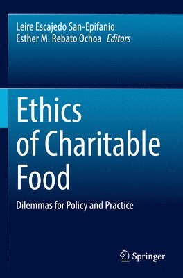 Ethics of Charitable Food 1