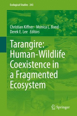 Tarangire: Human-Wildlife Coexistence in a Fragmented Ecosystem 1