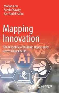 bokomslag Mapping Innovation