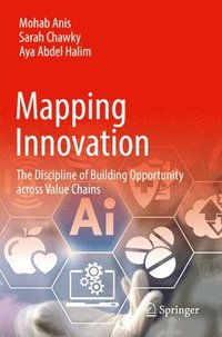 bokomslag Mapping Innovation