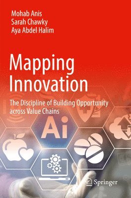 Mapping Innovation 1