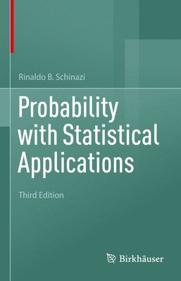 Probability with Statistical Applications 1