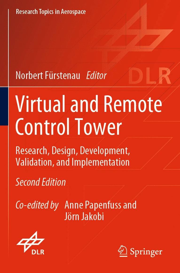 Virtual and Remote Control Tower 1