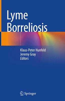bokomslag Lyme Borreliosis