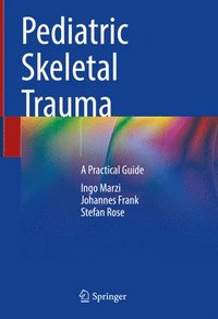 bokomslag Pediatric Skeletal Trauma