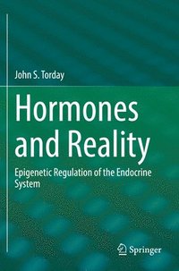 bokomslag Hormones and Reality