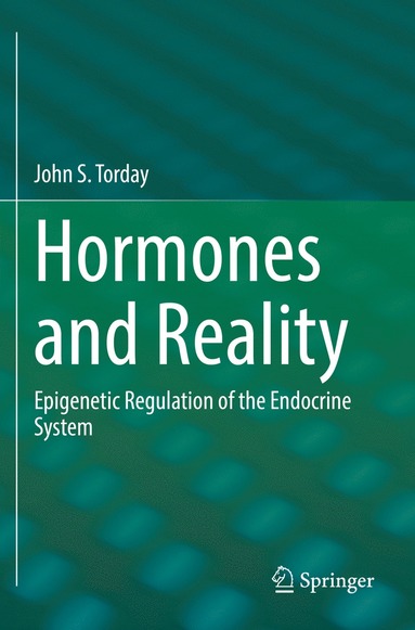 bokomslag Hormones and Reality