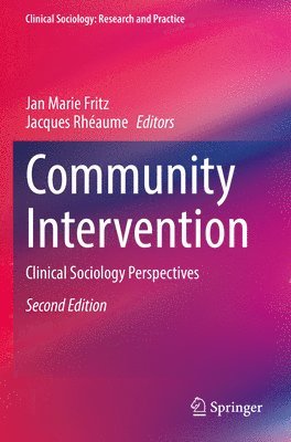 Community Intervention 1