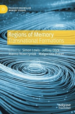 Regions of Memory 1