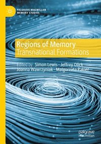 bokomslag Regions of Memory