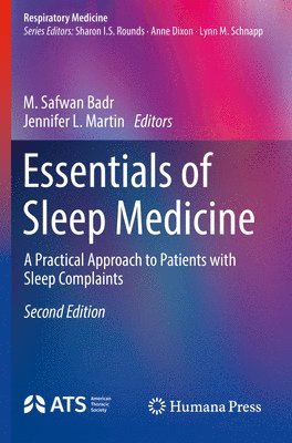 Essentials of Sleep Medicine 1