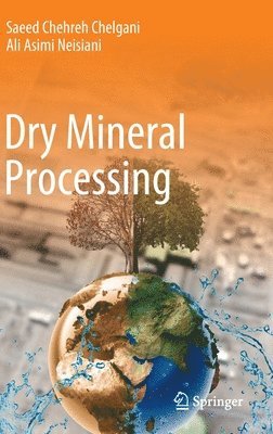 Dry Mineral Processing 1