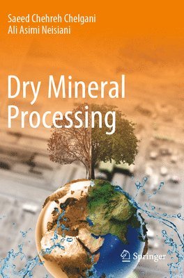 Dry Mineral Processing 1