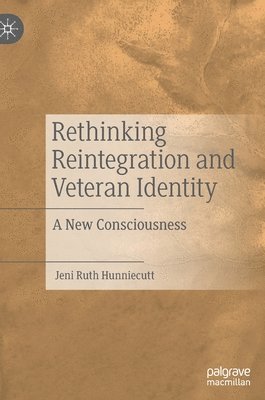 bokomslag Rethinking Reintegration and Veteran Identity