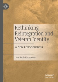 bokomslag Rethinking Reintegration and Veteran Identity