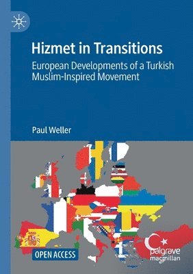 Hizmet in Transitions