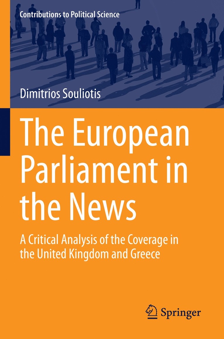 European Parliament in the News
