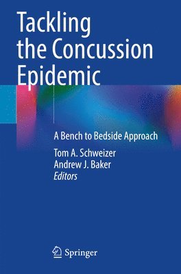 Tackling the Concussion Epidemic 1