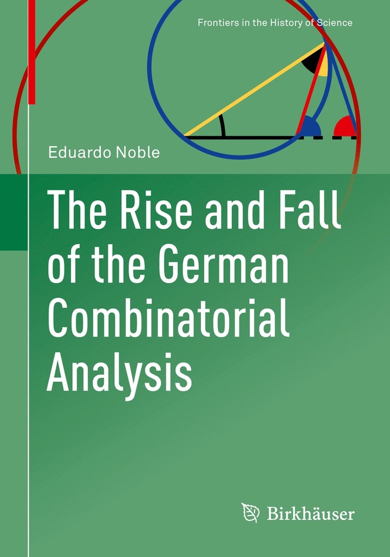 Rise and Fall of the German Combinatorial Analysis
