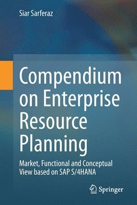 Compendium on Enterprise Resource Planning 1