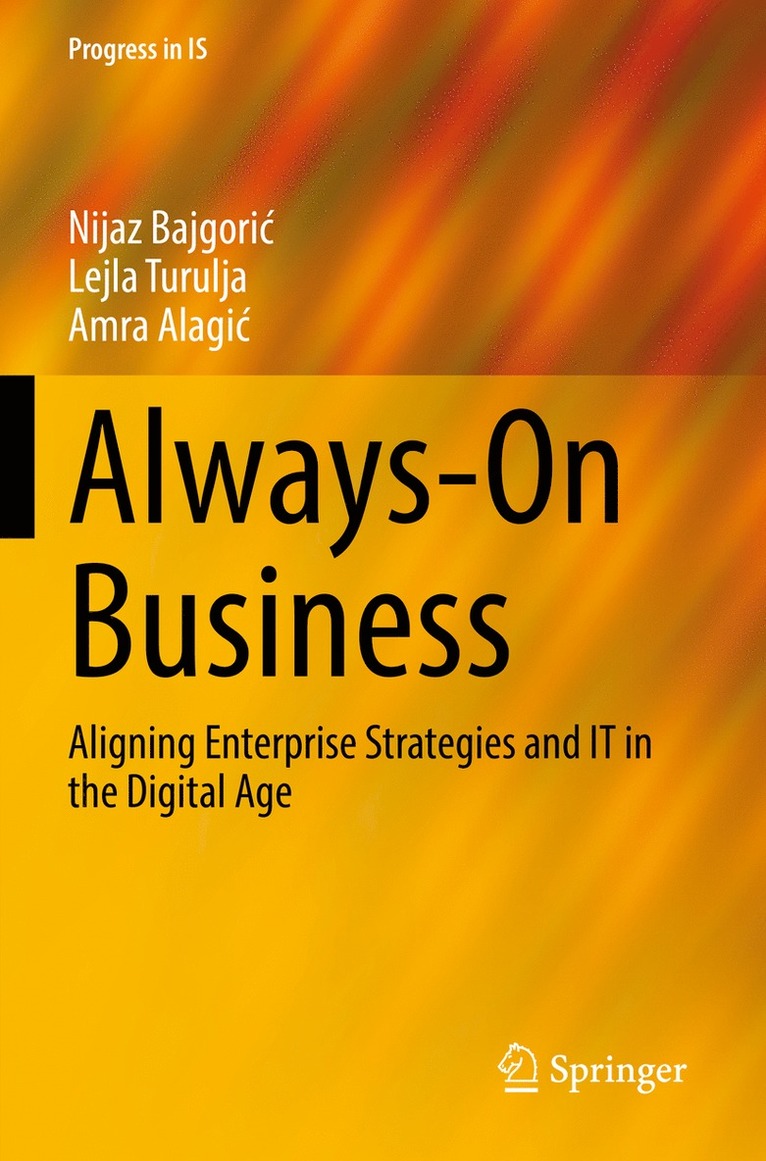 Always-On Business 1