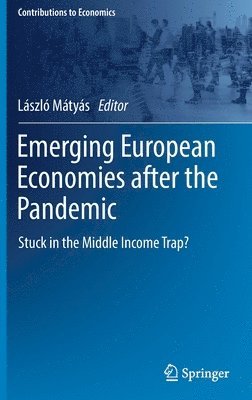 Emerging European Economies after the Pandemic 1