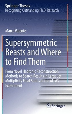 Supersymmetric Beasts and Where to Find Them