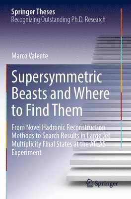 bokomslag Supersymmetric Beasts and Where to Find Them